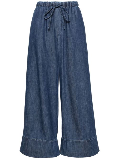 Pantaloni Valentino Ready To Wear denim  Valentino PAP | 4B3DD15B7MR558